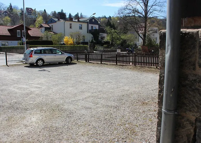 Apartamento Patsch *