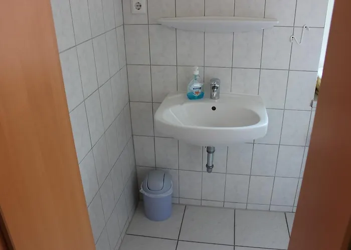 Patsch Apartamento Wernigerode