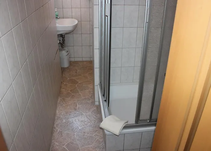 Patsch Apartamento Wernigerode