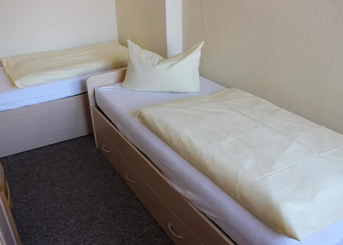 Apartamento Patsch *