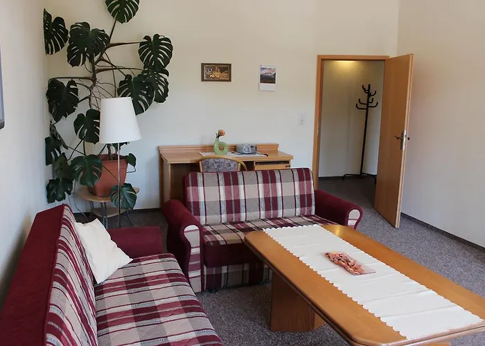 Patsch Apartamento *