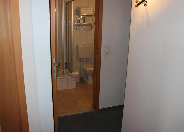 Patsch Apartamento *