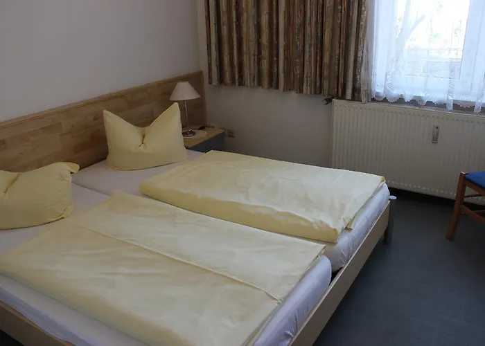 Patsch * Wernigerode